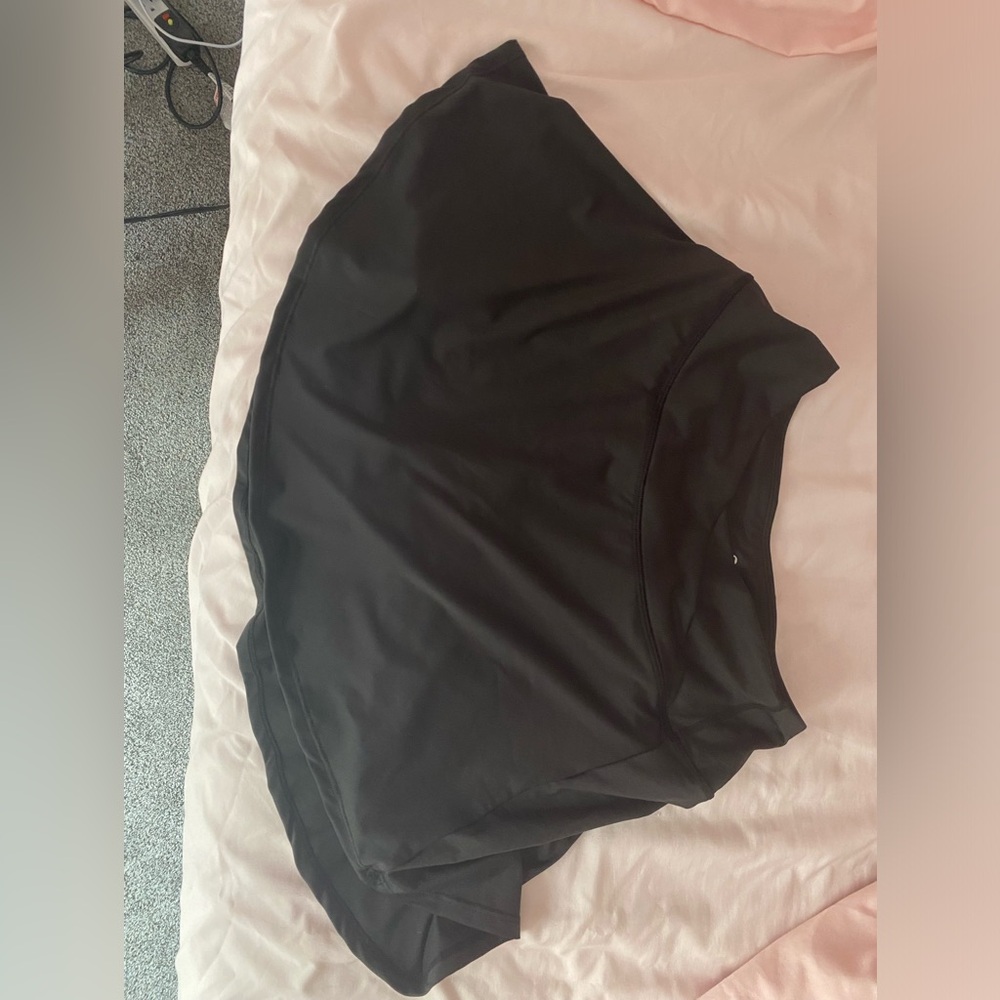 Sports Skirt